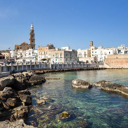I 20 Archi Apartments Monopoli Exteriér fotografie