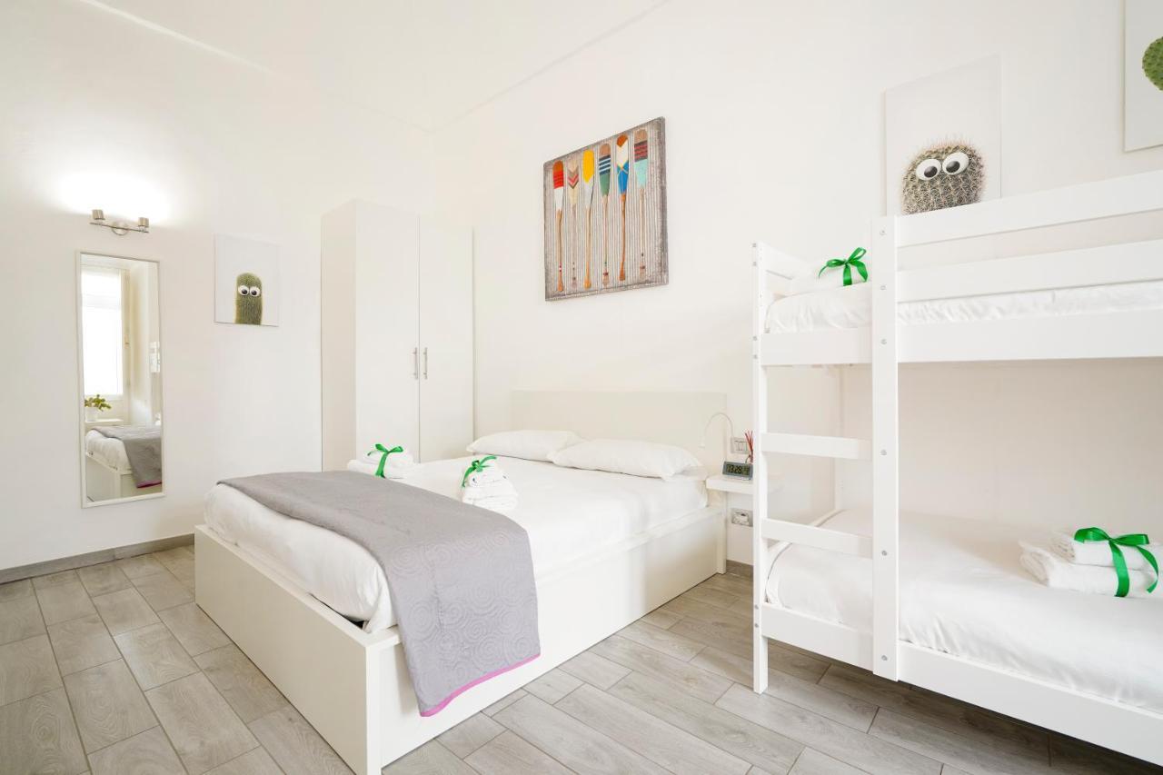 I 20 Archi Apartments Monopoli Exteriér fotografie