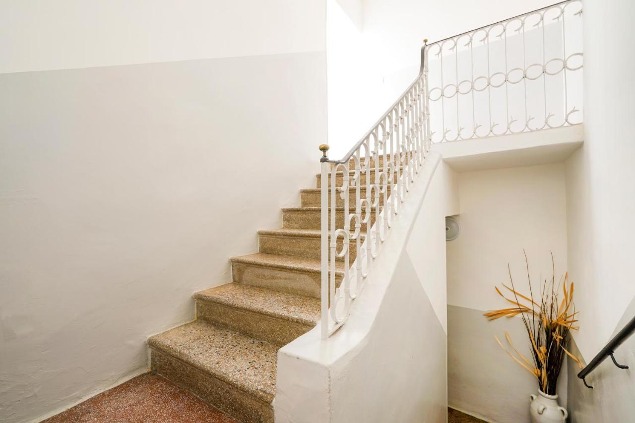 I 20 Archi Apartments Monopoli Exteriér fotografie