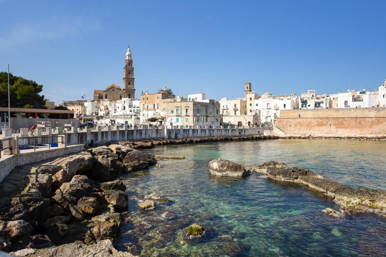 I 20 Archi Apartments Monopoli Exteriér fotografie